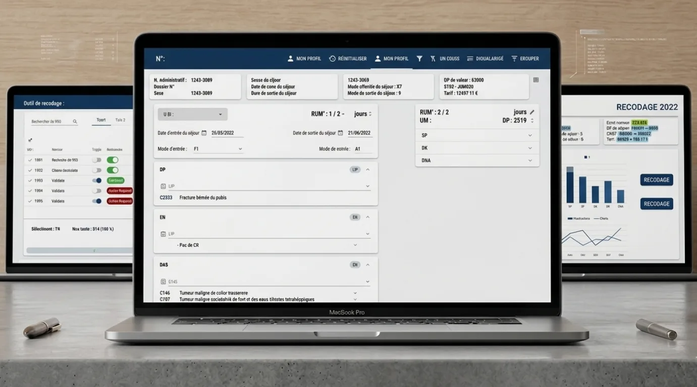 Aperçu de Altao RSS Tool